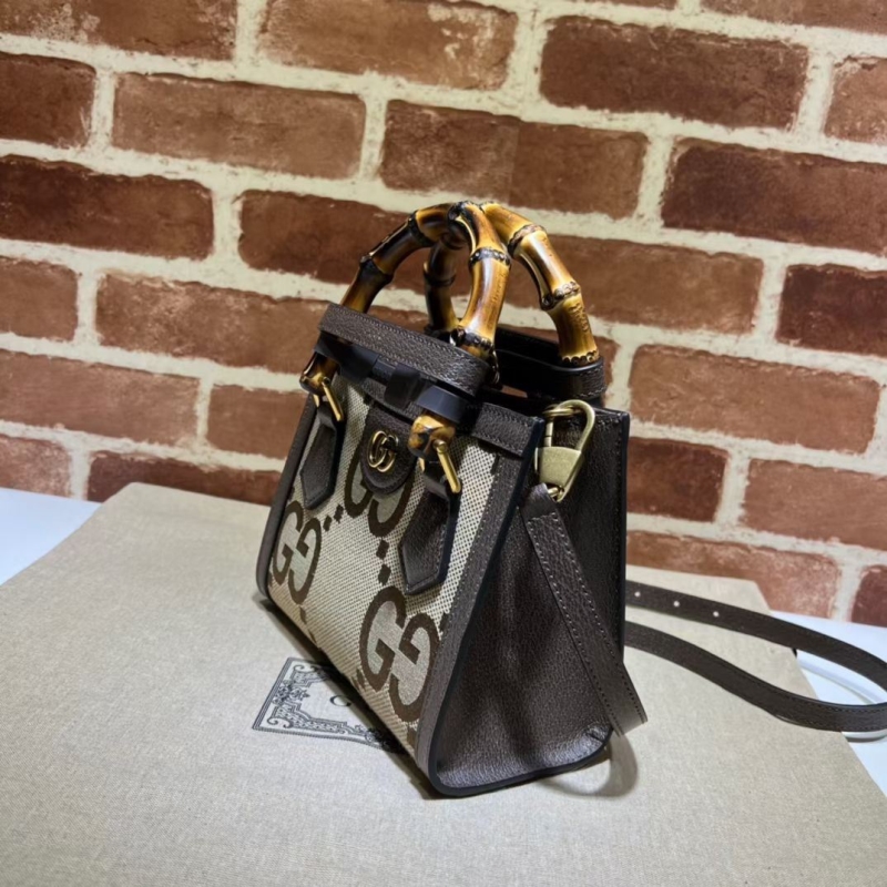 Gucci Top Handle Bags